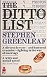 Ditto List