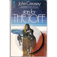 Stars for the Toff