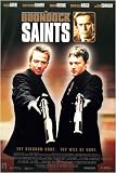 Boondock Saints College Poster Print, 61x92