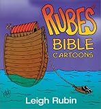 RUBES Bible Cartoons