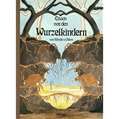 Etwas von den Wurzelkindern