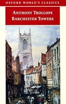 Barchester Towers (Oxford World's Classics)