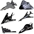 InAir X-Planes 6-pc Set - Assortment 1
