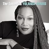 Yolanda Adams -  The Essential Yolanda Adams
