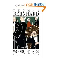 Woodcutters (Phoenix Fiction Series)