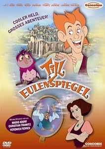Till Eulenspiegel