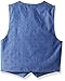 Nautica Boys' Sharkskin Vest Set