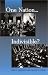 Book One Nation...Indivisible?