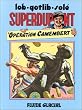 Superdupont, tome 3