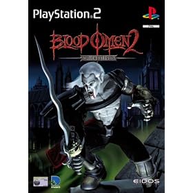 Legacy of Kain: Blood Omen 2