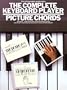 The Complete Keyboard Player: Picture Chords (Music Sales America)