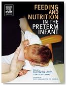 Feeding and Nutrition in the Preterm Infant, 1e