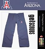 Arizona Wildcats Scrub Style Pant from GelScrubs - B000BJGVPI