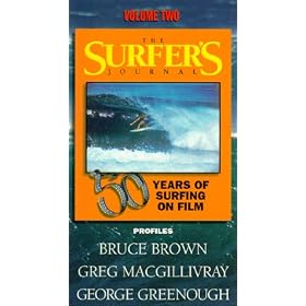 Surfer's Journal Vol.02:Bruce Brown,G