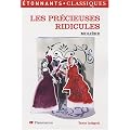 Les pr�cieuses ridicules