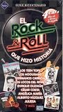 60 EXITOS DEL ROCK & ROLL QUE HIZO HISTORIA