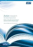 Action research for school improvement : studies on able, gifted and talented learners, homework and white working-class pupils