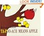 Ta-Poo-Ach Means Apple
