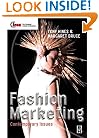 Fashion Marketing: Contemporary Issues