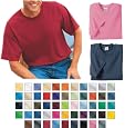 Gildan - 100% Cotton Ultra Cotton T-Shirt (2000)