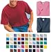 Gildan - 100% Cotton Ultra Cotton T-Shirt (2000)