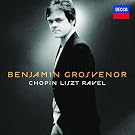 Chopin - Liszt - Ravel