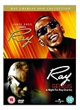 Ray Charles - Ray / Genius [DVD]