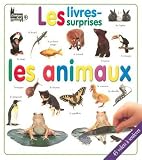 Les animaux