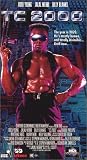TC 2000 [VHS] [Import]