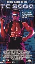 Tc 2000 [VHS]