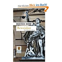 Beweislast: Der sechste Fall f�r August H�berle