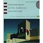 Contemporary Native American Architecture
