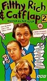 Filthy Rich & Catflap 2 [VHS] [1987]