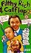 Filthy Rich And Catflap 2 [VHS] [1987]