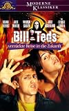 Bill & Ted's verr�ckte Reise in die Zukunft - Keanu Reeves