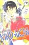 Les Enqu�tes de Kindaichi, tome 10