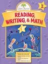 Reading, Writing, & Math: Grade 2 (Gifted & Talented)