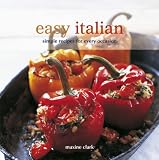 Easy Italian: Simple Recipes for Every Occasion: 0 (Easy)