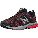 New Balance Women's WT610V5 Trail Shoe