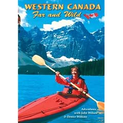 Western Canada Far & Wild [Edizione: Germania]