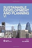 Sustainable development and planning VI