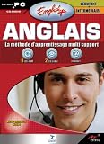 Revue Emme Interactive  / English+ Bi-Pack Débutant + Intermédiaire 2004