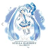 初音ミク SNOW MIKU SKY TOWN 1st Anniversary