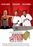 Jordan Saffron: Taste This [DVD] [2009] [Region 1] [US Import] [NTSC]
