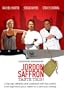Jordon Saffron: Taste This!