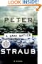 A Dark Matter (Random House Large Print)