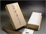 梅栄堂 沈香特撰薫昇 お徳用バラ詰