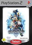 Kingdom Hearts II - Platinum - 