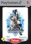 Kingdom Hearts II - Platinum