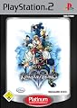 Kingdom Hearts II - Platinum